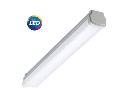 LED PHILIPS LEDINAIRE L600 15W 4000K 1800lm